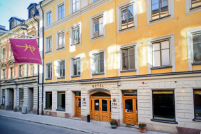 Rex Hotel, Stockholm